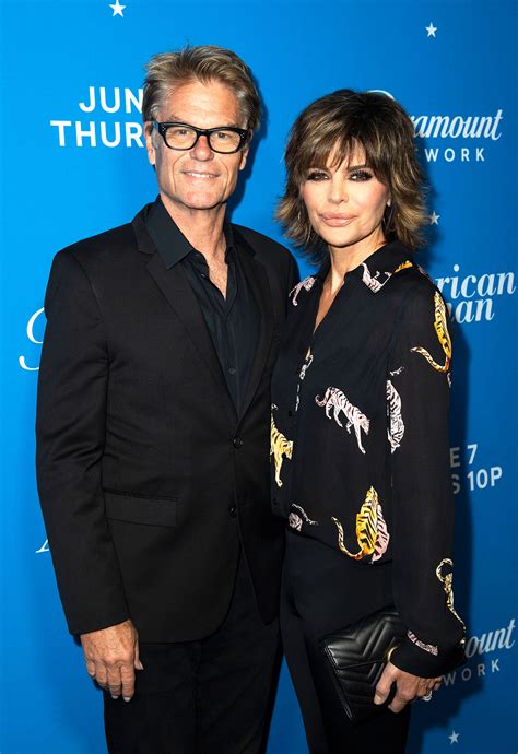 lisa rinna husband